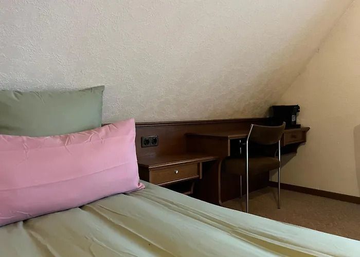 Mountain View Sauerland ヴィンターベルク