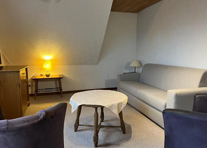 Mountain View Sauerland 3* Winterberg