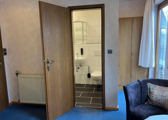 Mountain View Sauerland 3* Winterberg