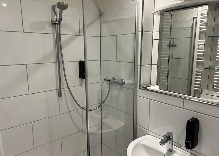 ベッド・アンド・ブレックファスト Mountain View Sauerland ヴィンターベルク