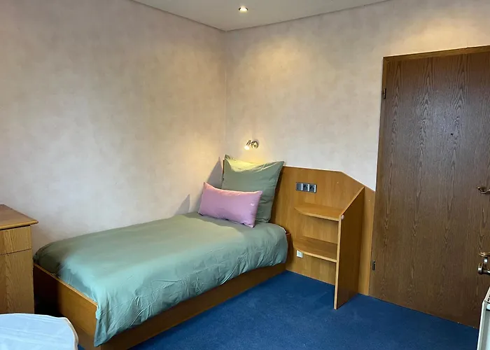 Mountain View Sauerland Bed & Breakfast Winterberg