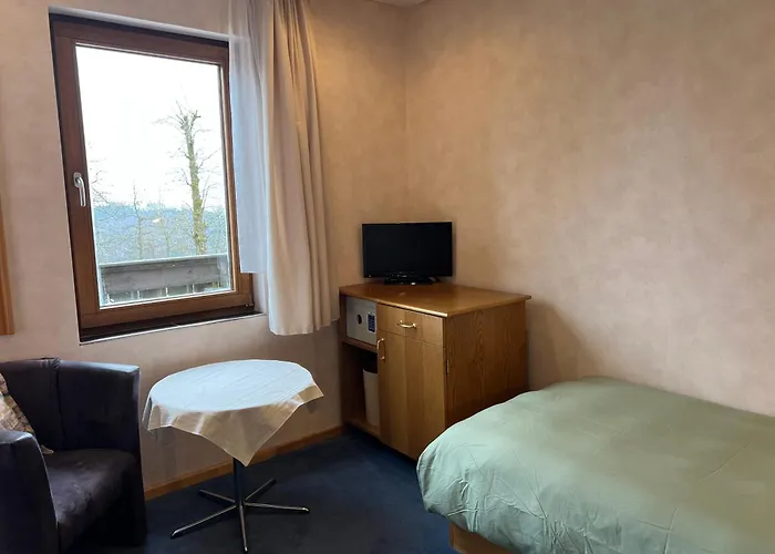 Mountain View Sauerland Bed & Breakfast Winterberg