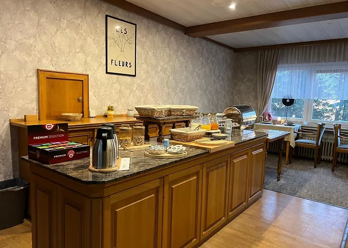 Mountain View Sauerland ヴィンターベルク