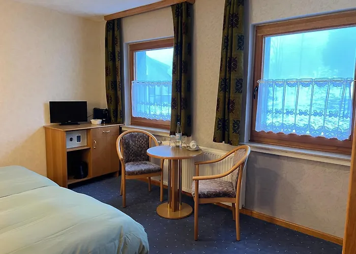 Mountain View Sauerland 3* Winterberg