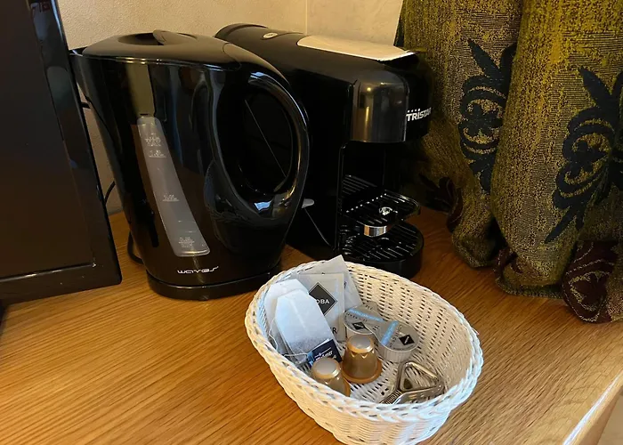 Mountain View Sauerland 3* ヴィンターベルク