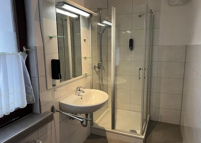 Mountain View Sauerland ベッド・アンド・ブレックファスト ヴィンターベルク