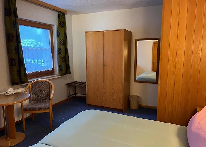 Mountain View Sauerland ヴィンターベルク