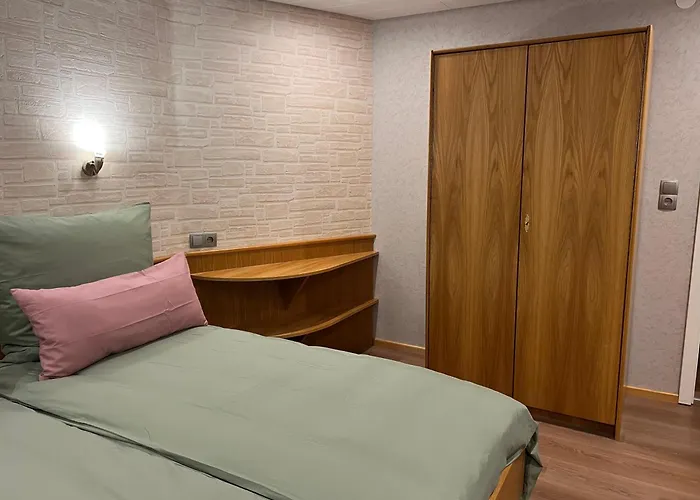 Mountain View Sauerland 3* Winterberg