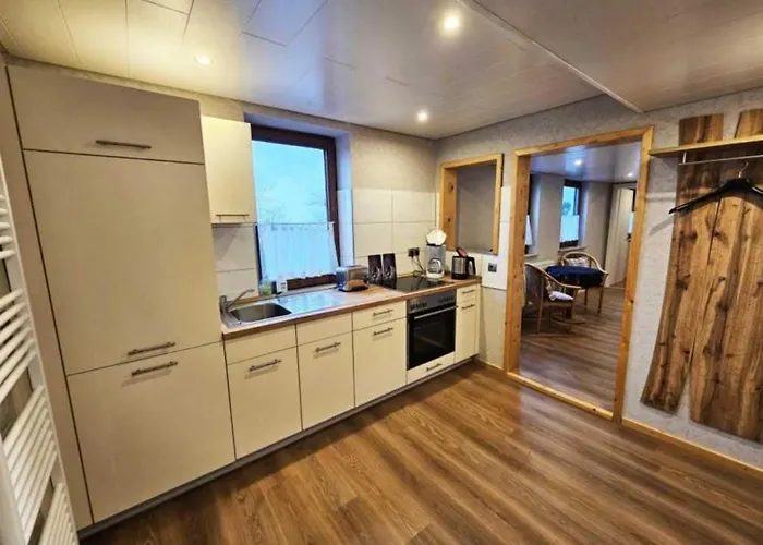 Mountain View Sauerland Bed & Breakfast