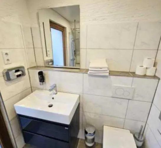 Mountain View Sauerland ヴィンターベルク