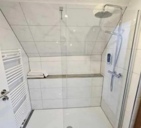 Mountain View Sauerland 3* ヴィンターベルク