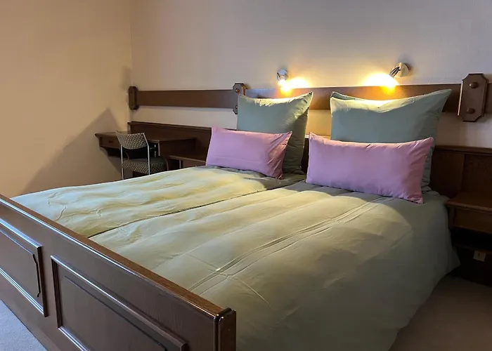 Mountain View Sauerland ヴィンターベルク