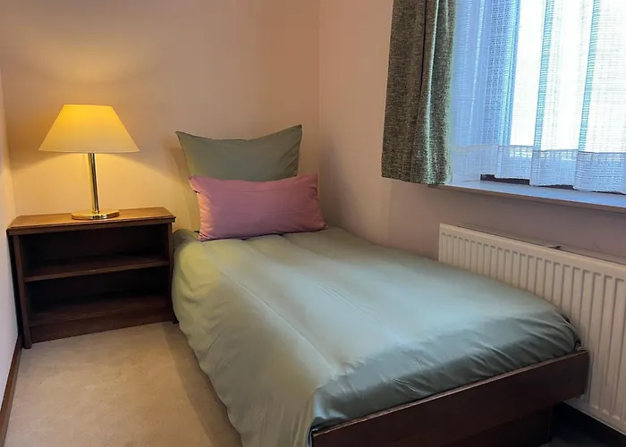 Mountain View Sauerland Bed & Breakfast 3*