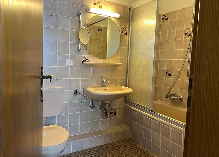 Mountain View Sauerland ベッド・アンド・ブレックファスト ヴィンターベルク