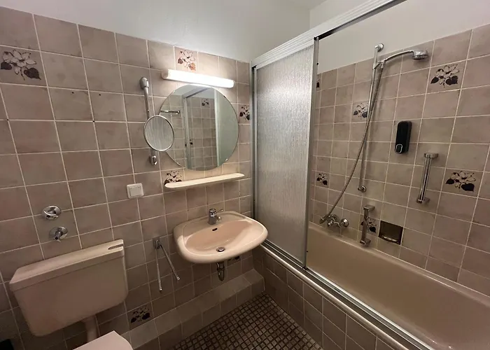 ベッド・アンド・ブレックファスト Mountain View Sauerland ヴィンターベルク