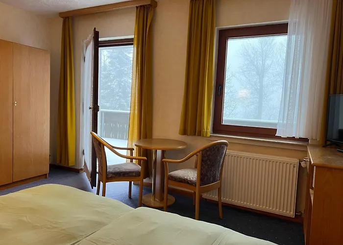 Mountain View Sauerland Winterberg