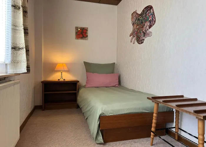 Mountain View Sauerland 3* Winterberg