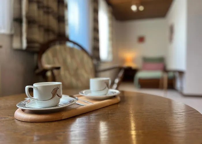 Mountain View Sauerland ヴィンターベルク