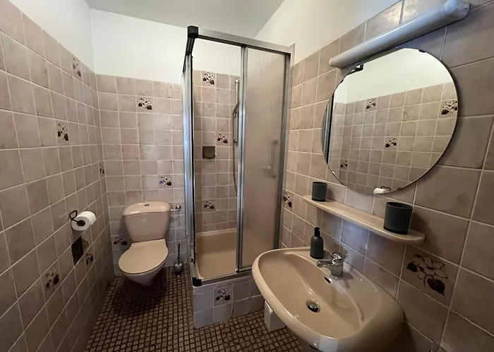 Mountain View Sauerland ベッド・アンド・ブレックファスト 3*