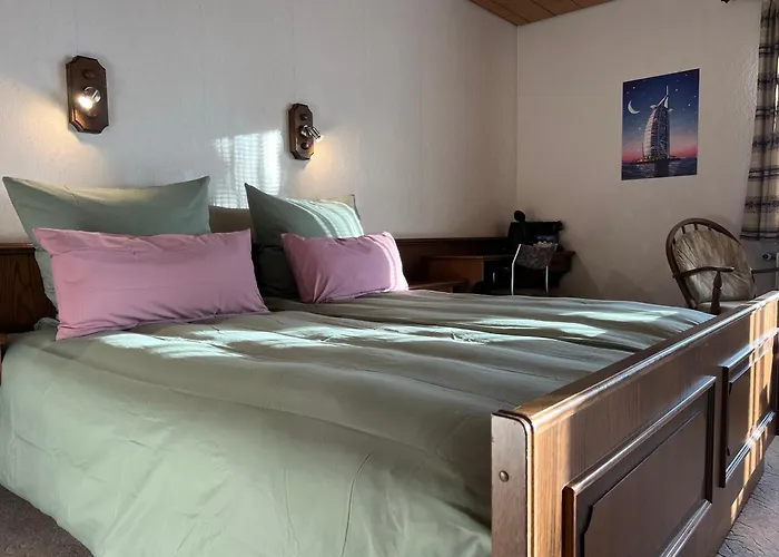 Mountain View Sauerland 3*