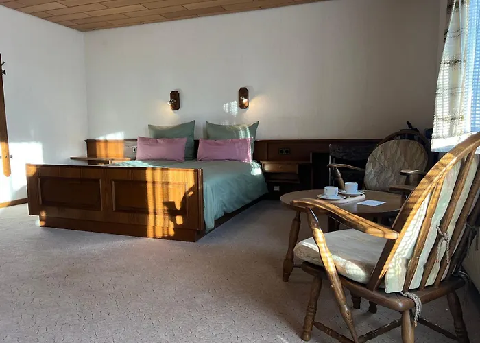 Mountain View Sauerland 3* Winterberg