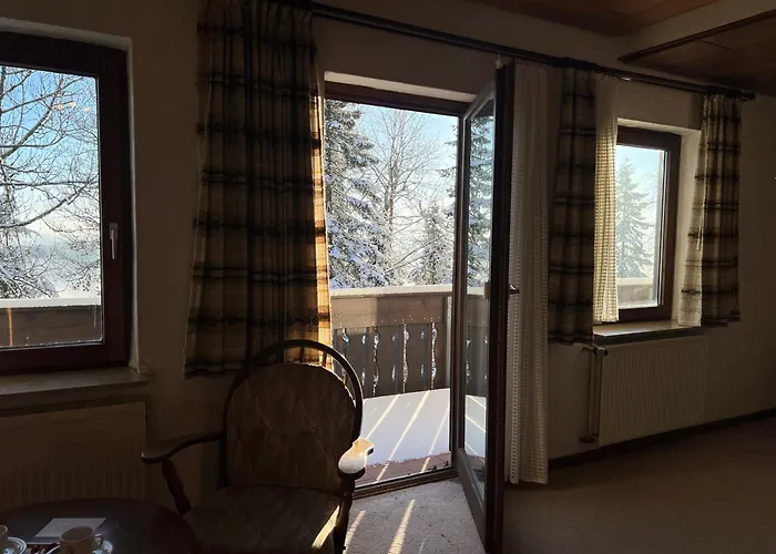 Mountain View Sauerland 3*