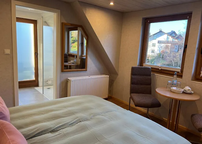 Mountain View Sauerland ヴィンターベルク