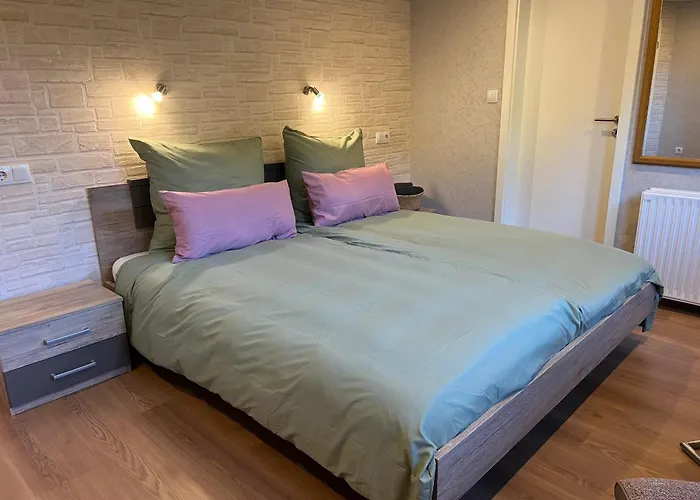 Mountain View Sauerland ヴィンターベルク