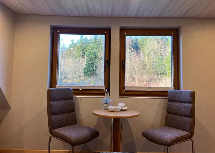 Bed & Breakfast Mountain View Sauerland Winterberg