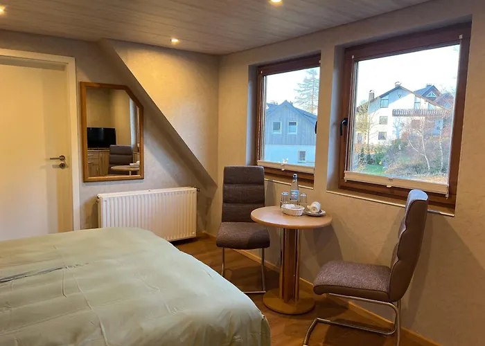 Mountain View Sauerland 3*