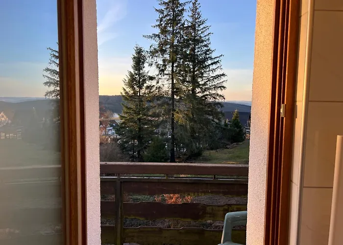 Mountain View Sauerland Bed & Breakfast Winterberg