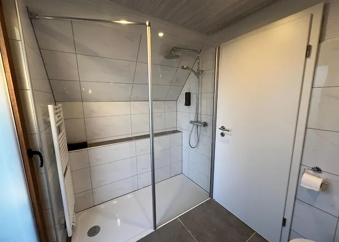 Mountain View Sauerland 3* ヴィンターベルク