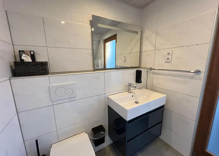 Bed & Breakfast Mountain View Sauerland